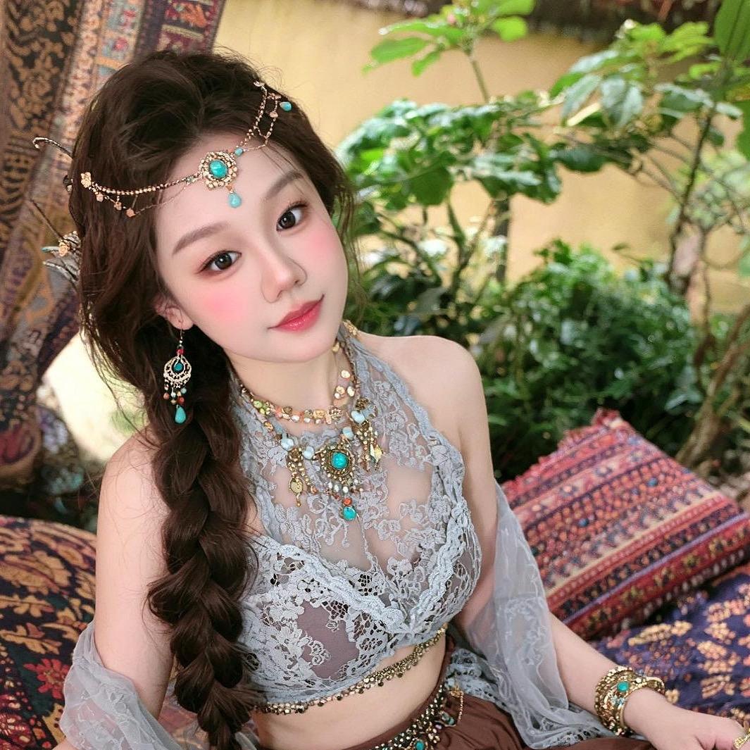 🌟李妍智🌟