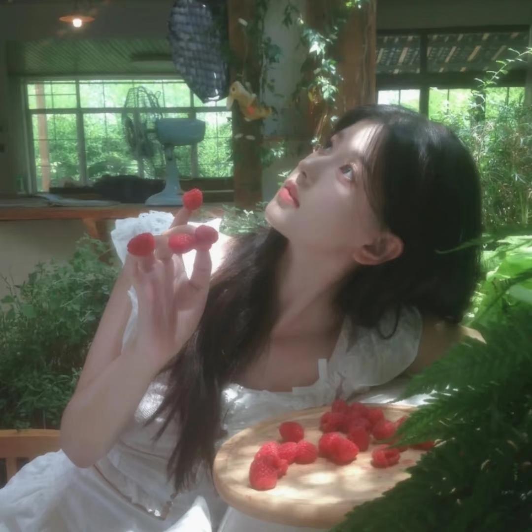 吟晚风