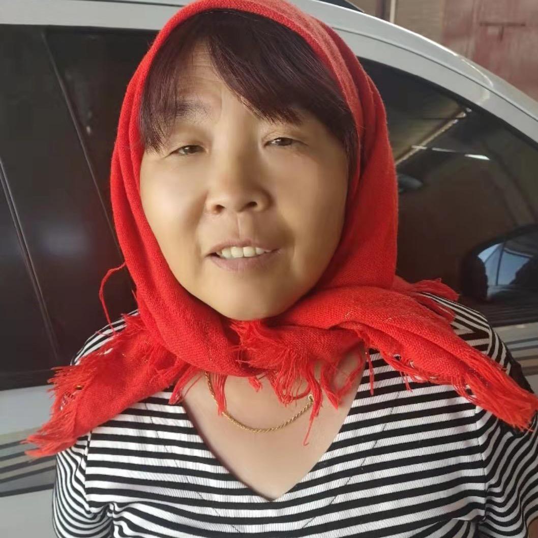 方巾姐的农村生活