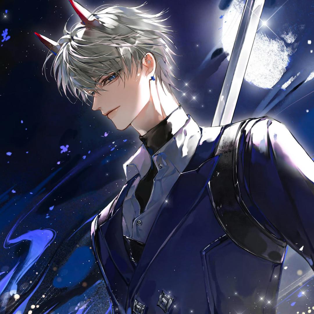 妄念💫