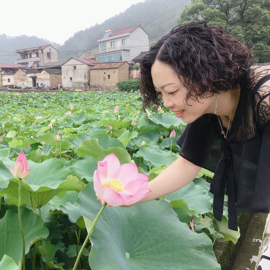 芳姐🍀🍀🍀