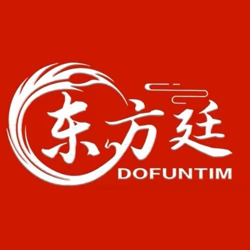 东方廷木饰面