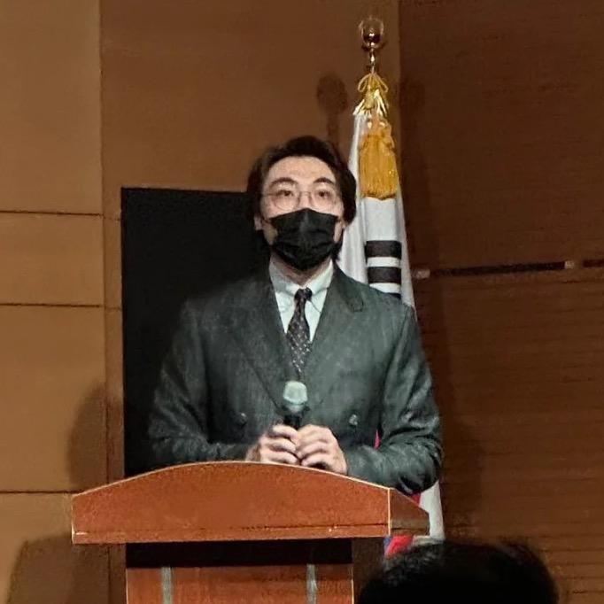 韩国问题砖家PHIL CHANG