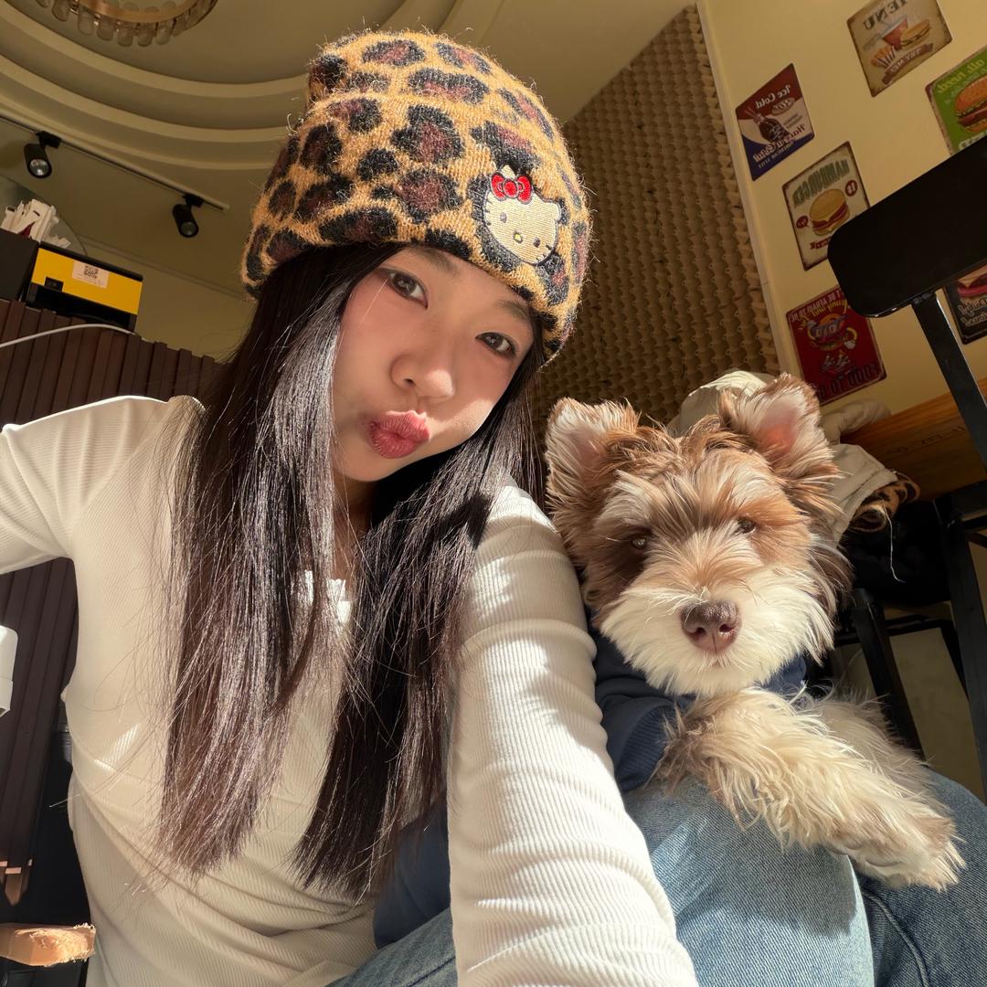 Linaoaoao（卖汉堡版）