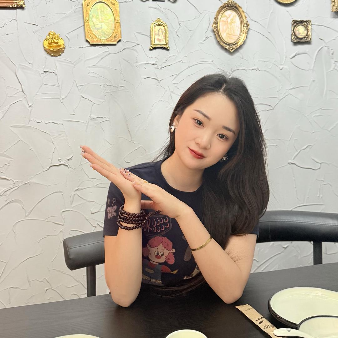 ❤李夫人（金融）