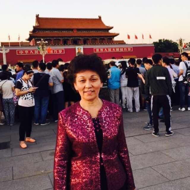 奴姐