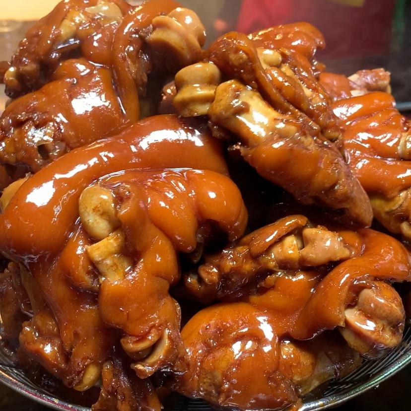 卤味坊熟食屋