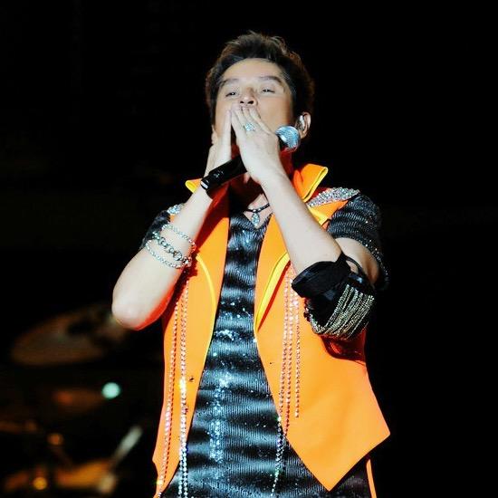 谭咏麟音乐欣赏