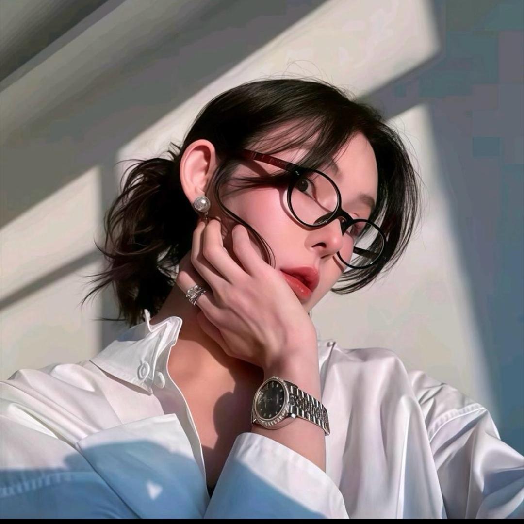 侯點點（直播上新中）