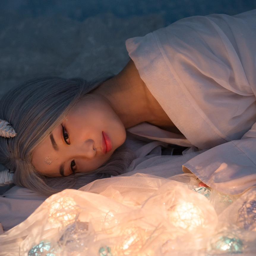 小金花