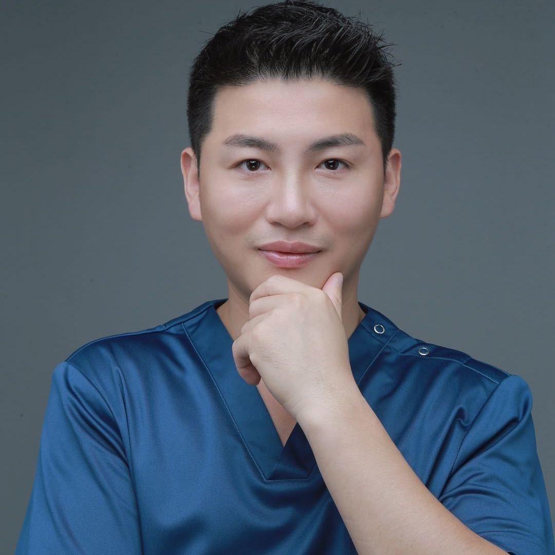 美学大白在长沙