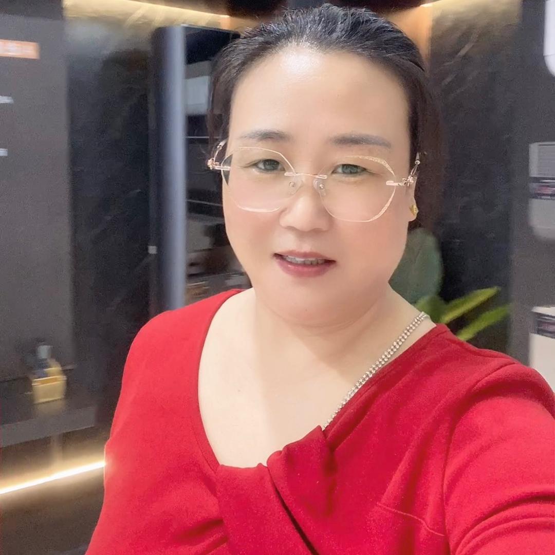 原阳智能家电娜娜