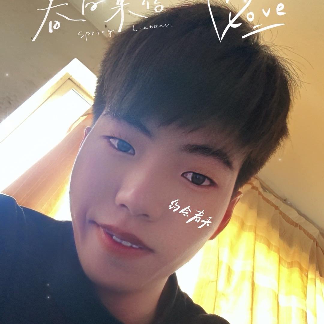 梦随心缘