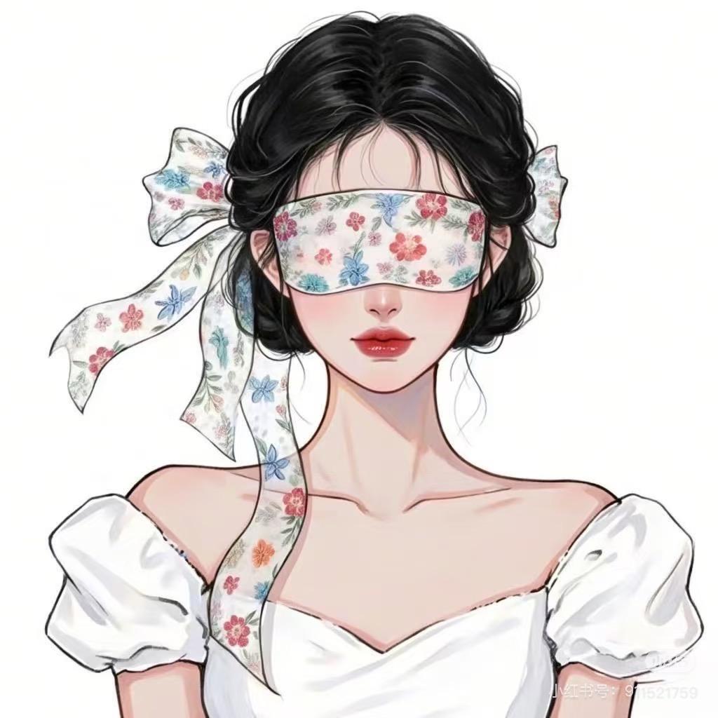 💭雾里看花