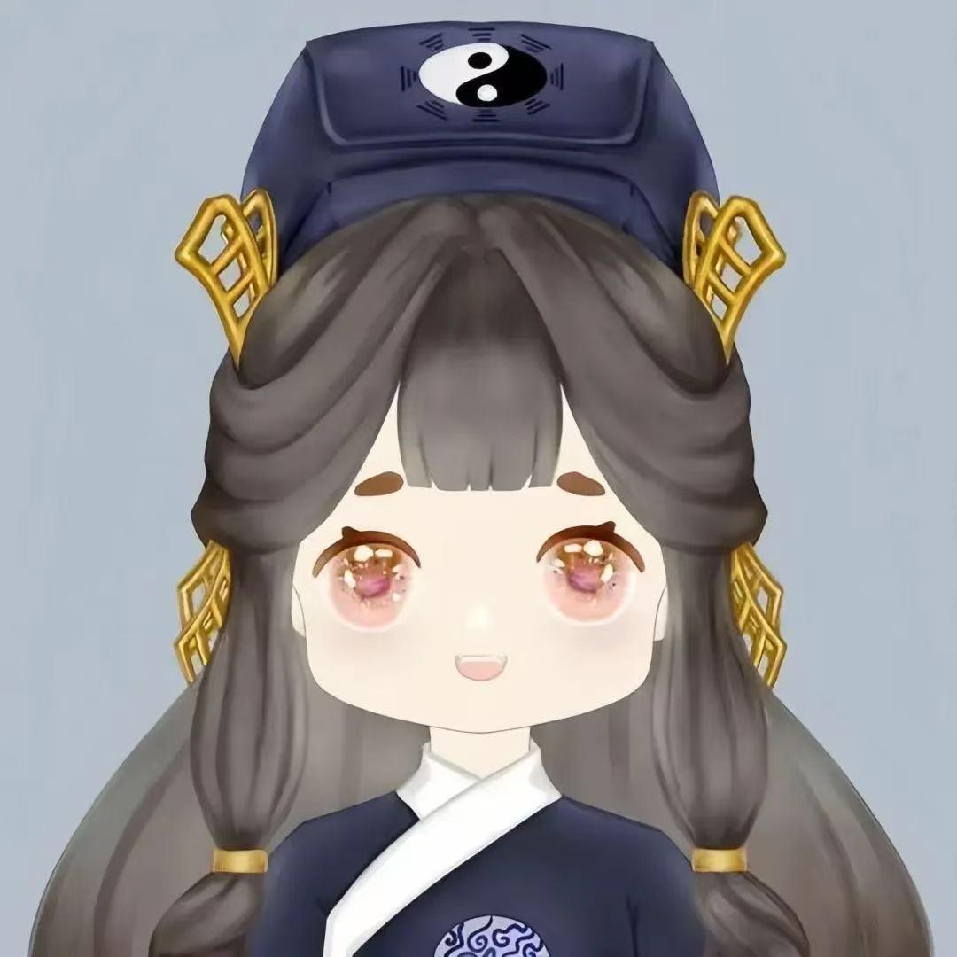 玄安师兄等等我