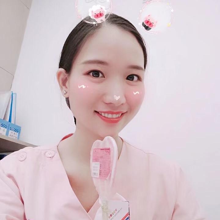 在丰城做产康的唐姐