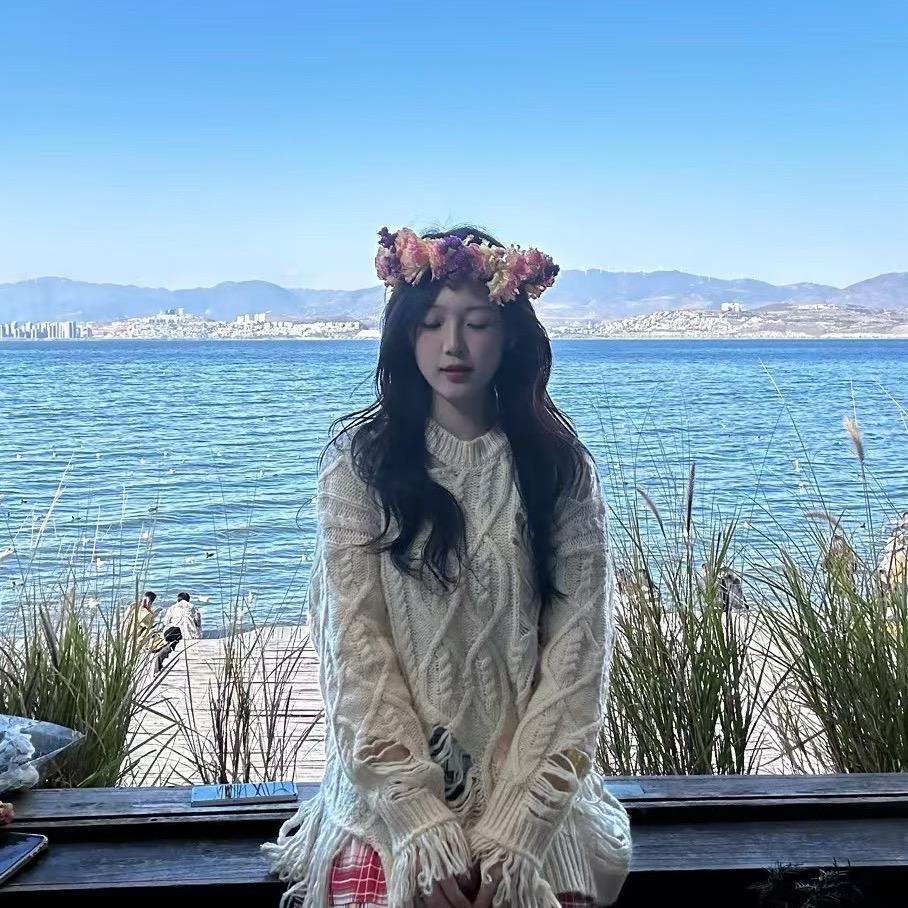 幸运的小熊