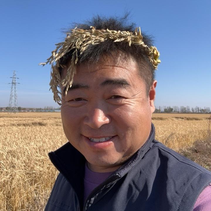 锦峰源 来了牛棚