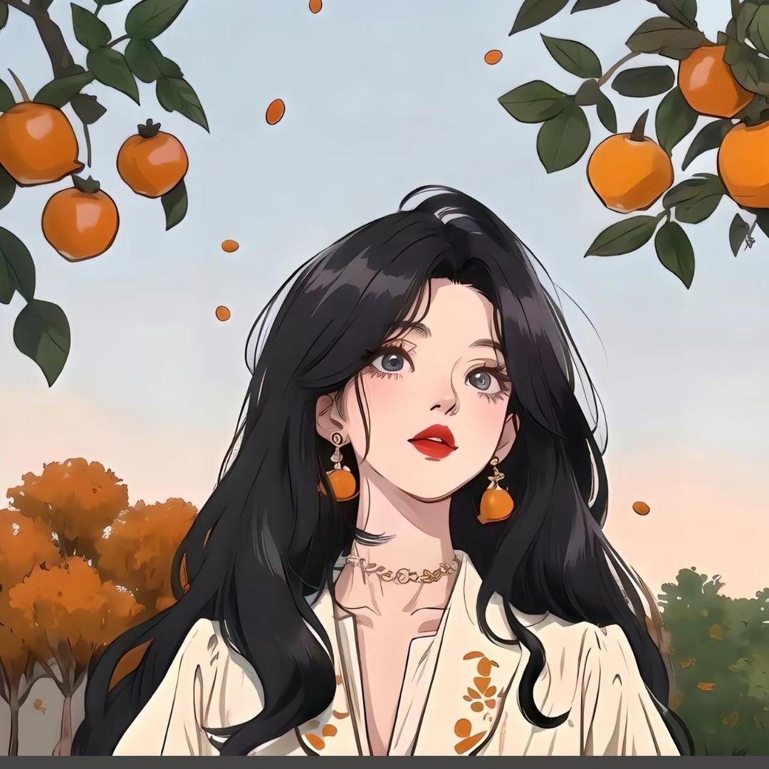 ❤️明月照我心