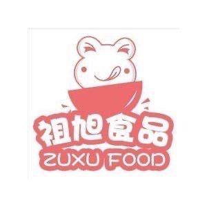 祖旭食品玲儿