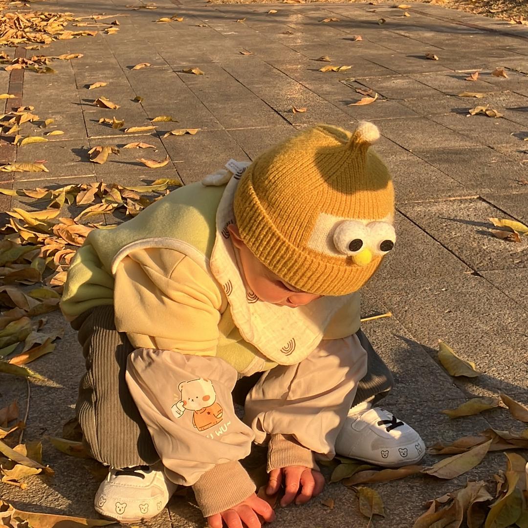 CHEN屿安🌱☀️