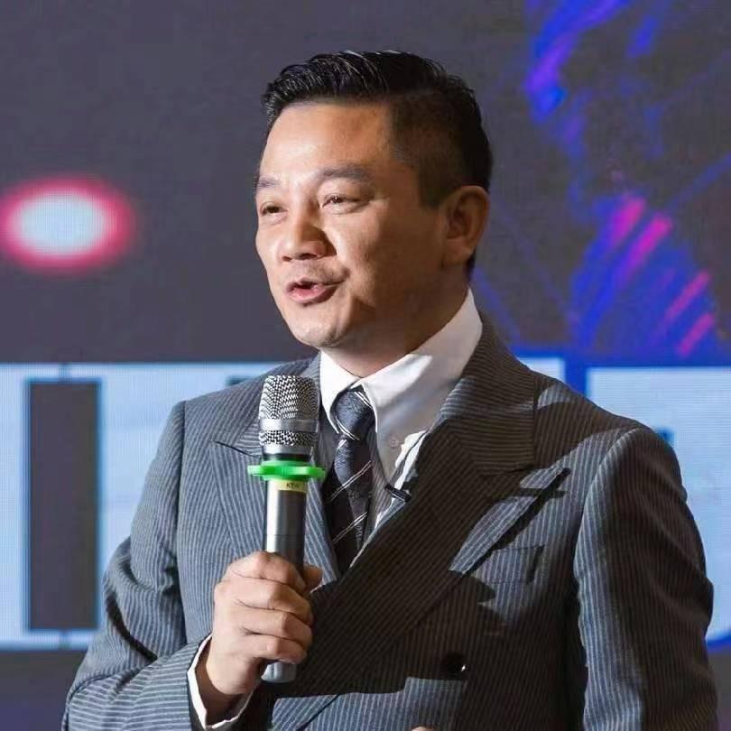 龙哥商业IP