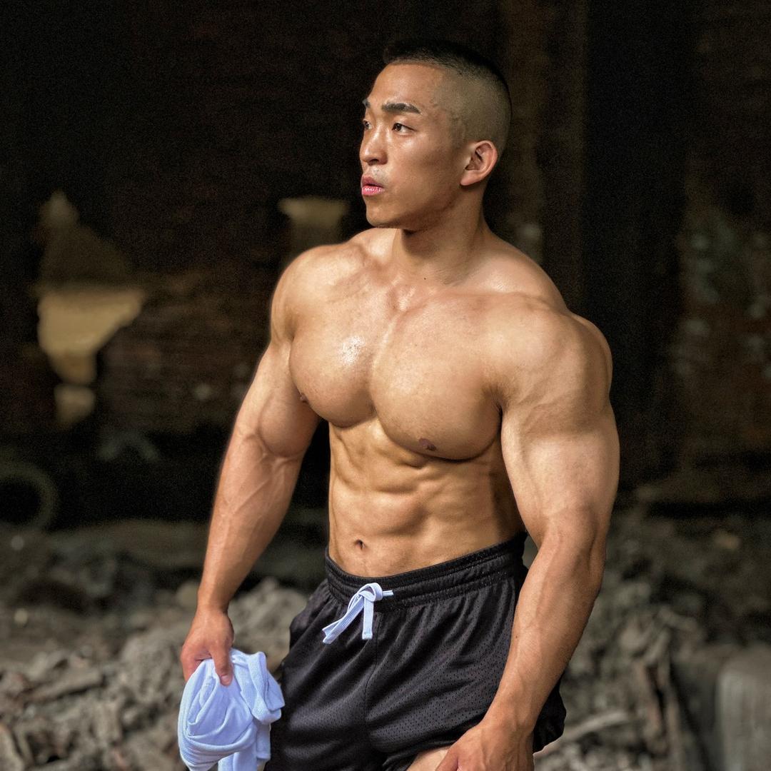 史作豪(财迷)