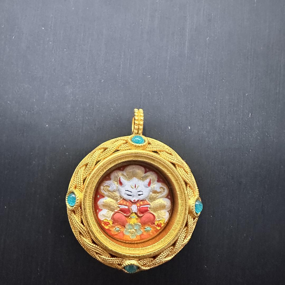缘来饰你手绘缘来