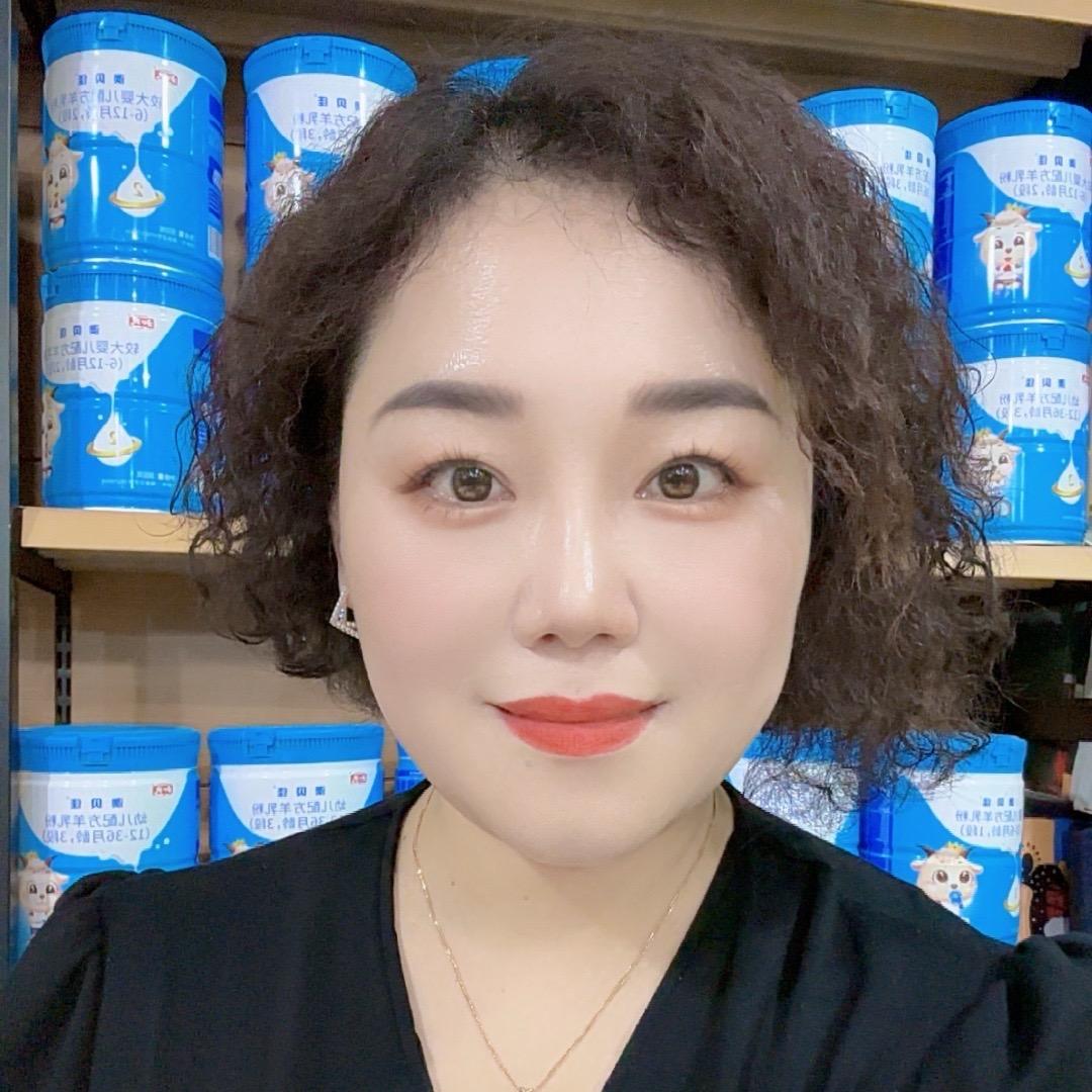 灵姐母婴实体店