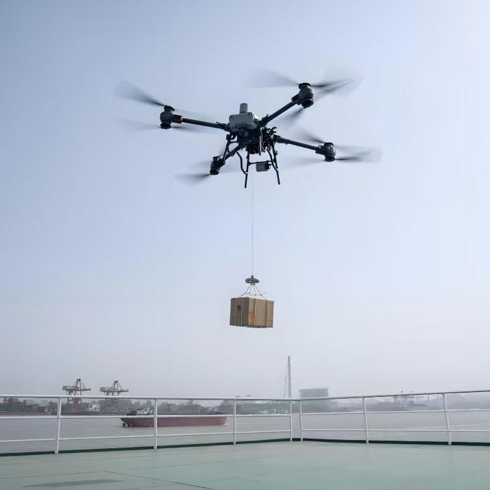 梅州创轩无人机