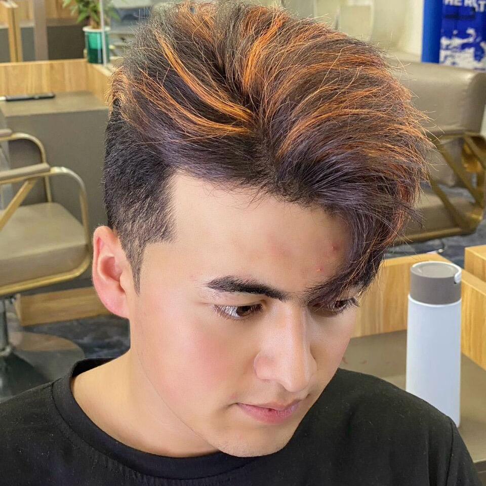 一剪师理发店💈