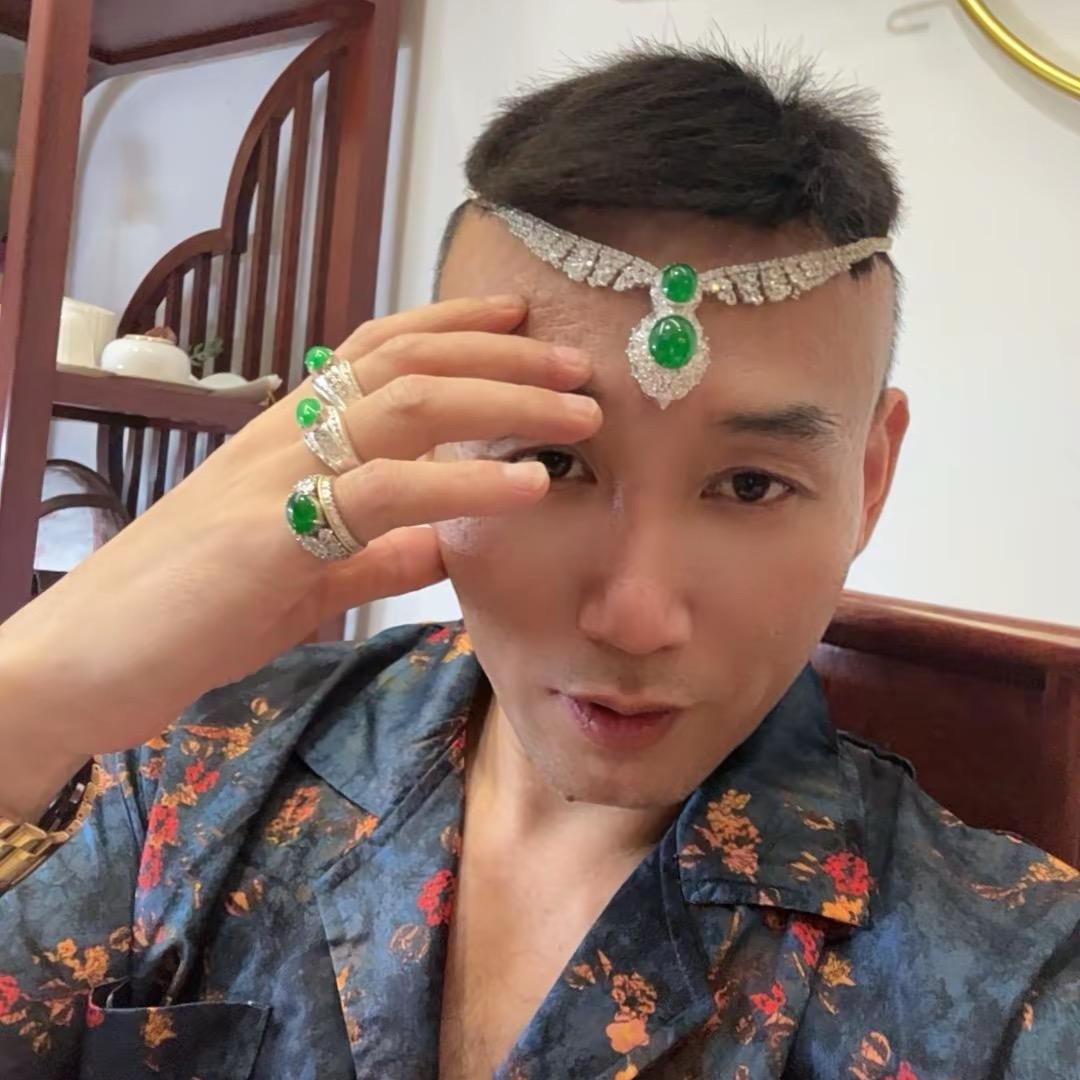 松弛人生（一支梅)