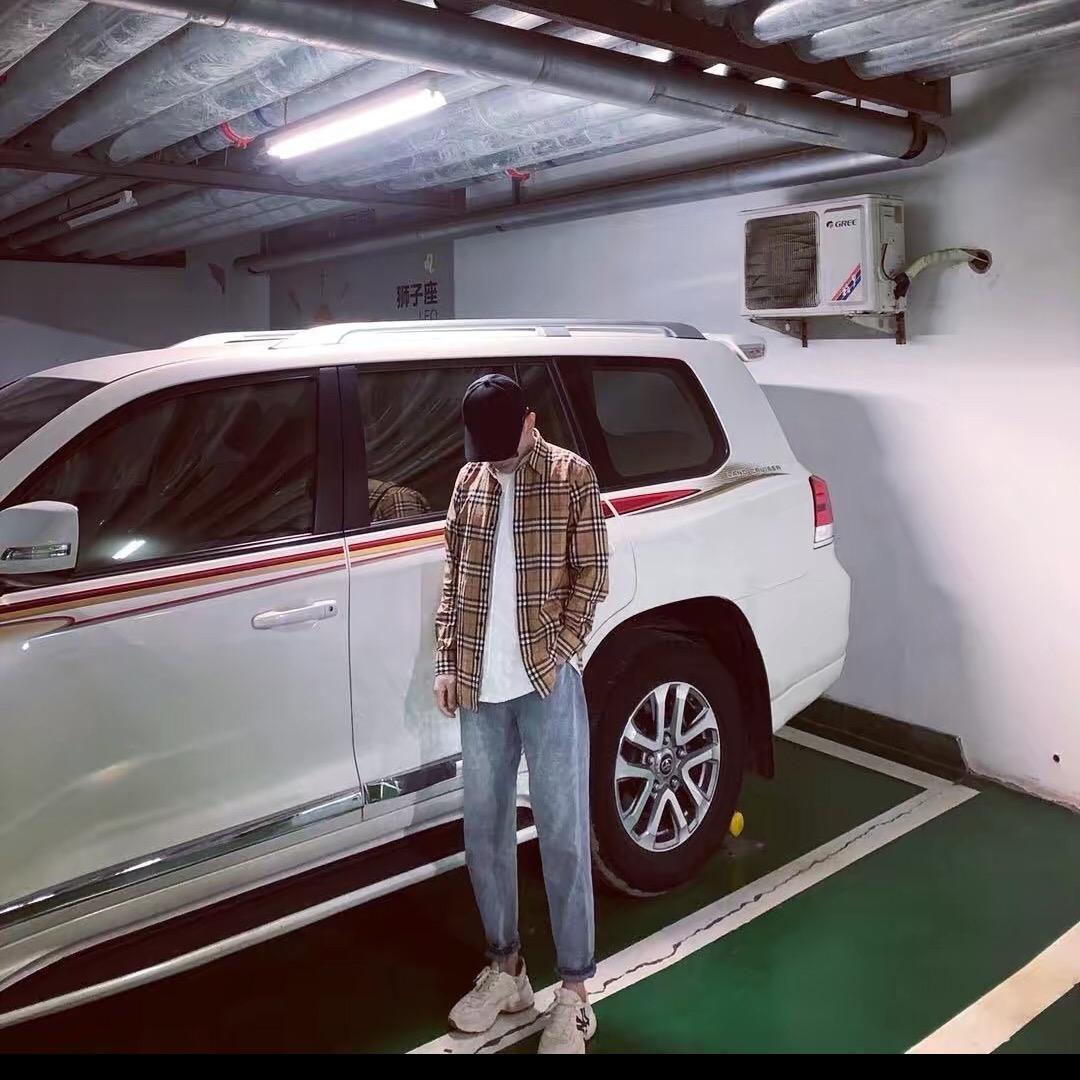 李帅🌏头像