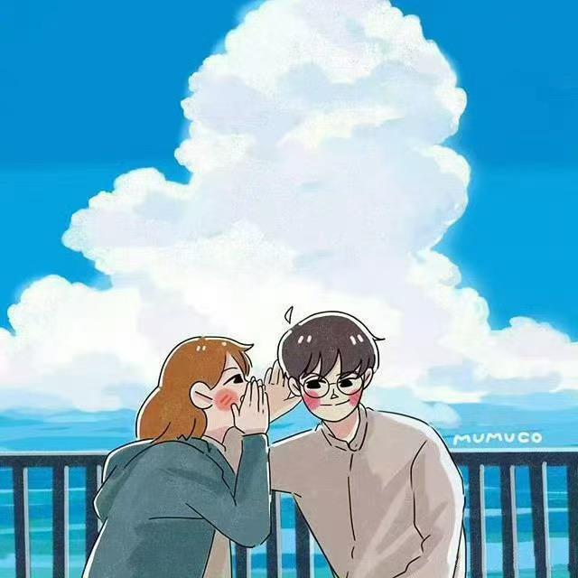 夏天的栗子头像