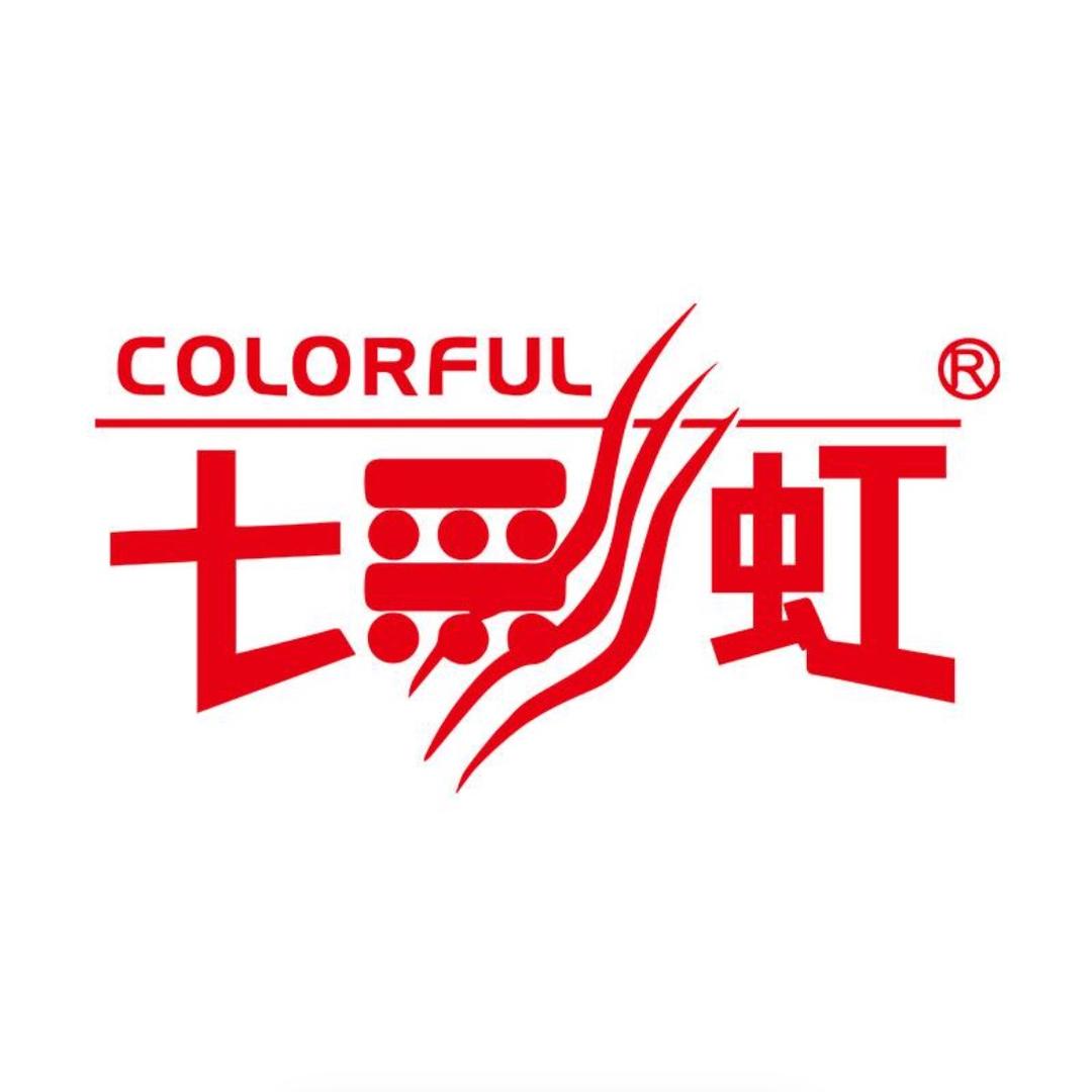 七彩虹电玩旗舰店