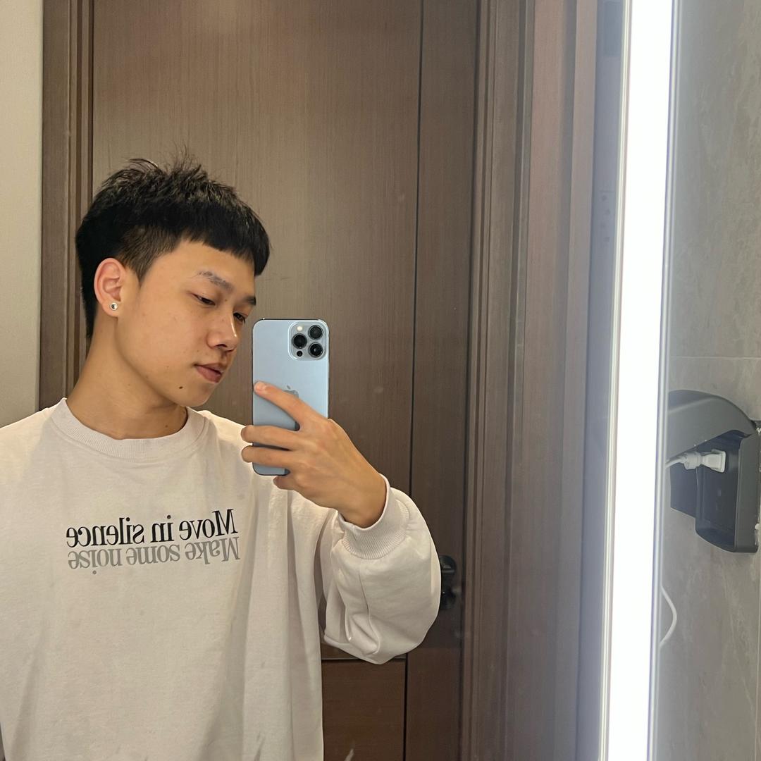 小福子