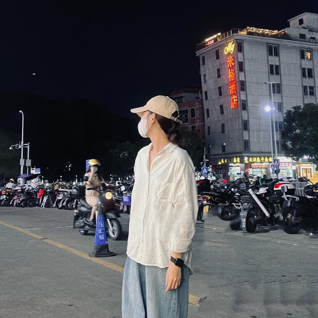 有何不可