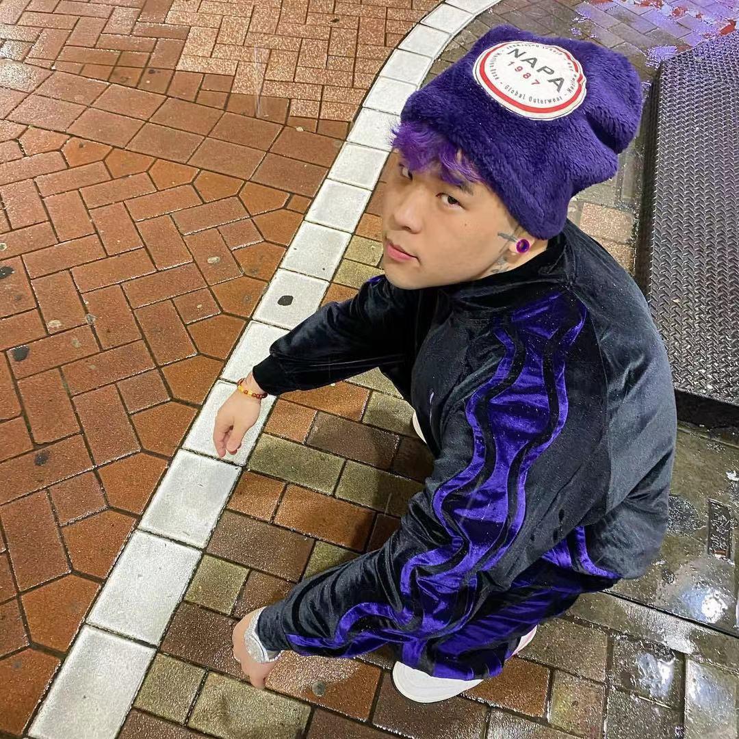 管子