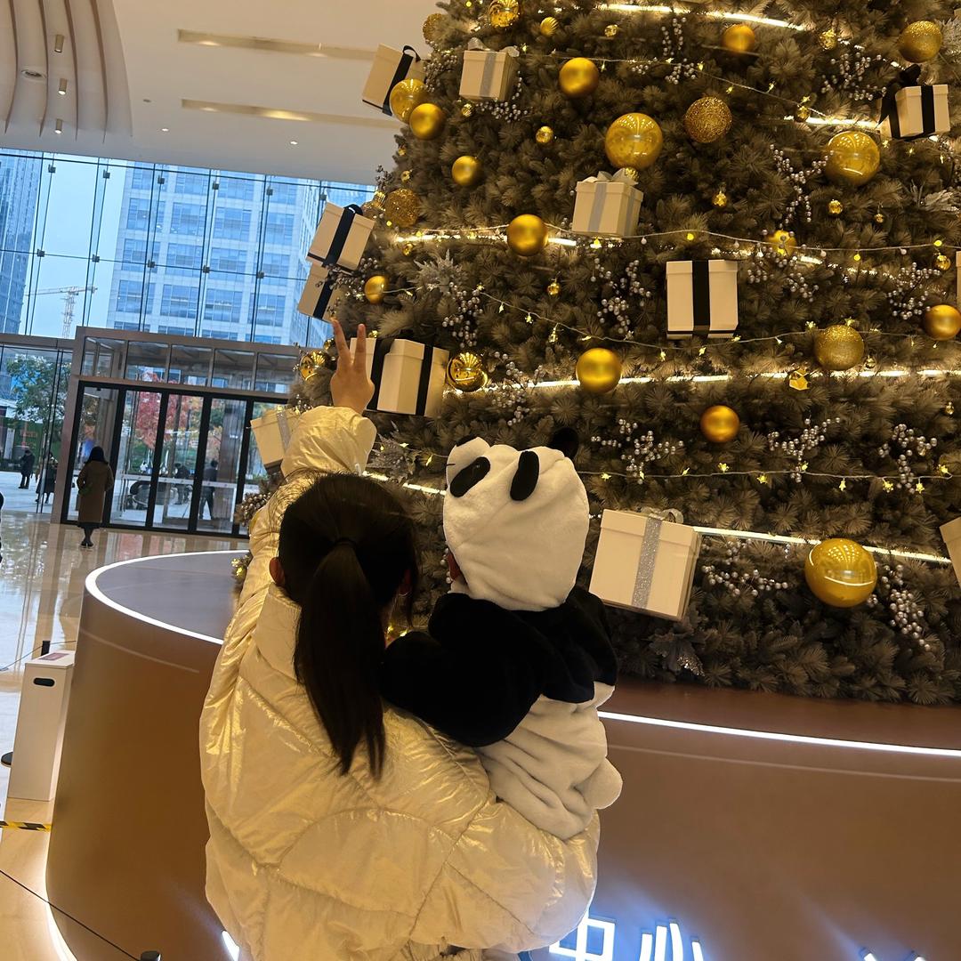 雲婷🎄