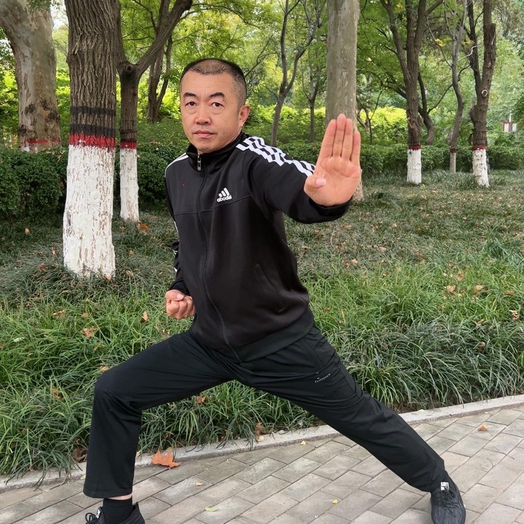 孙孟福