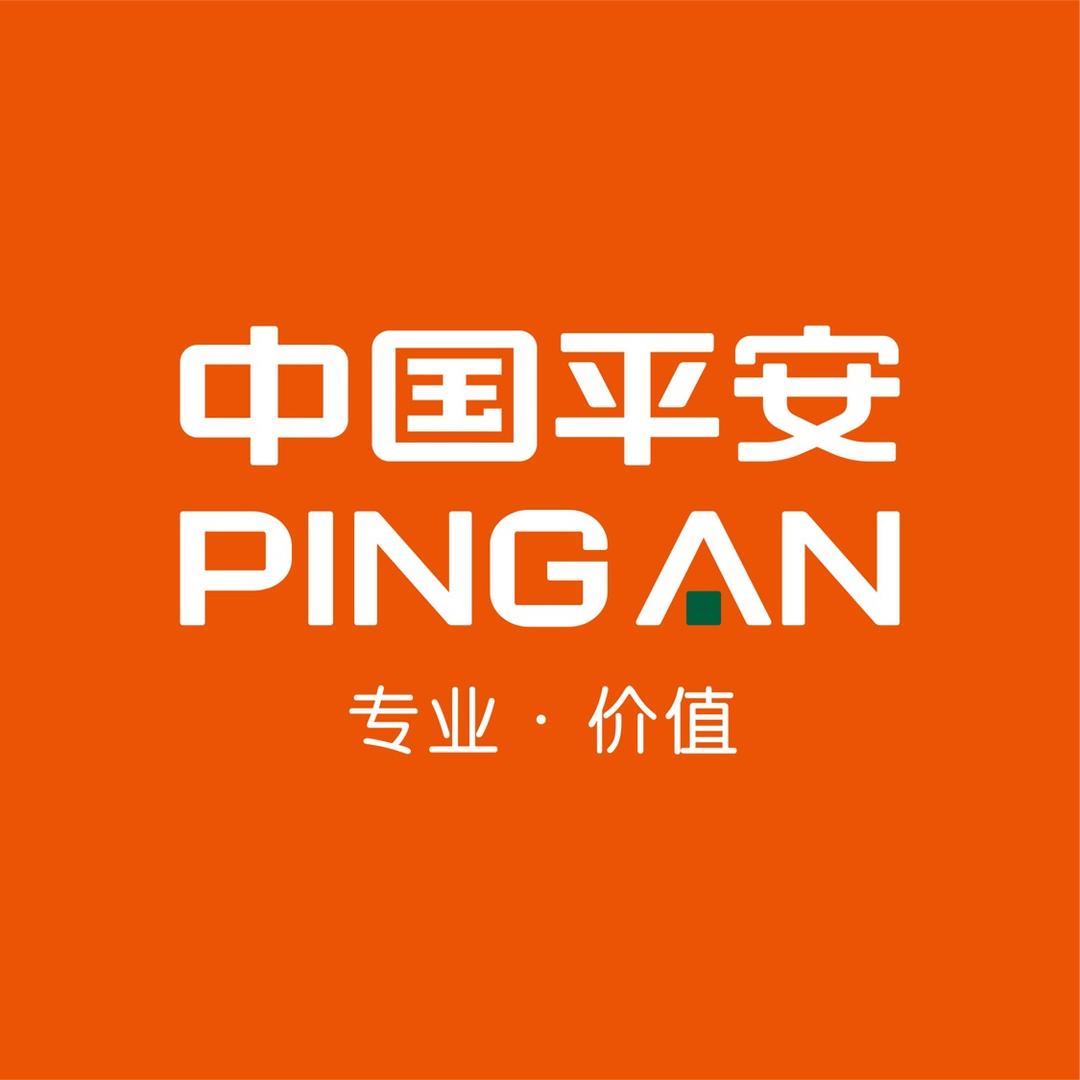 中国平安@抖音