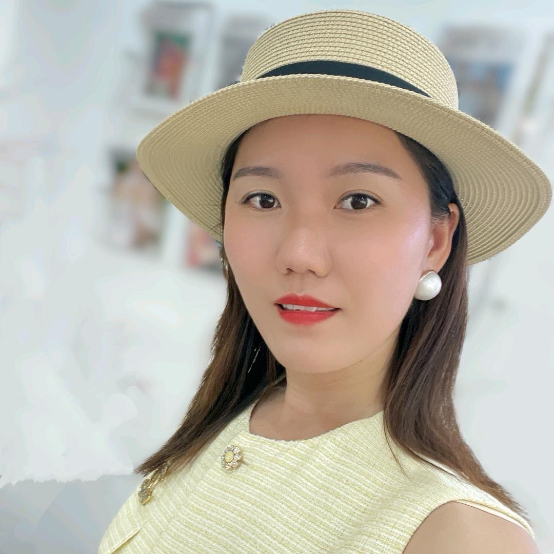 美业芳芳老师