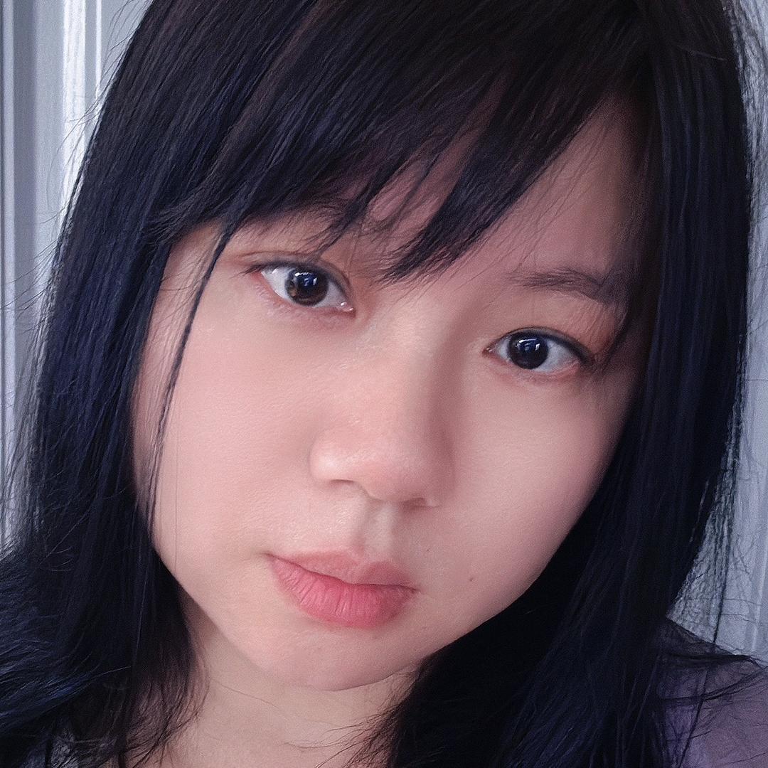 甘露珠儿