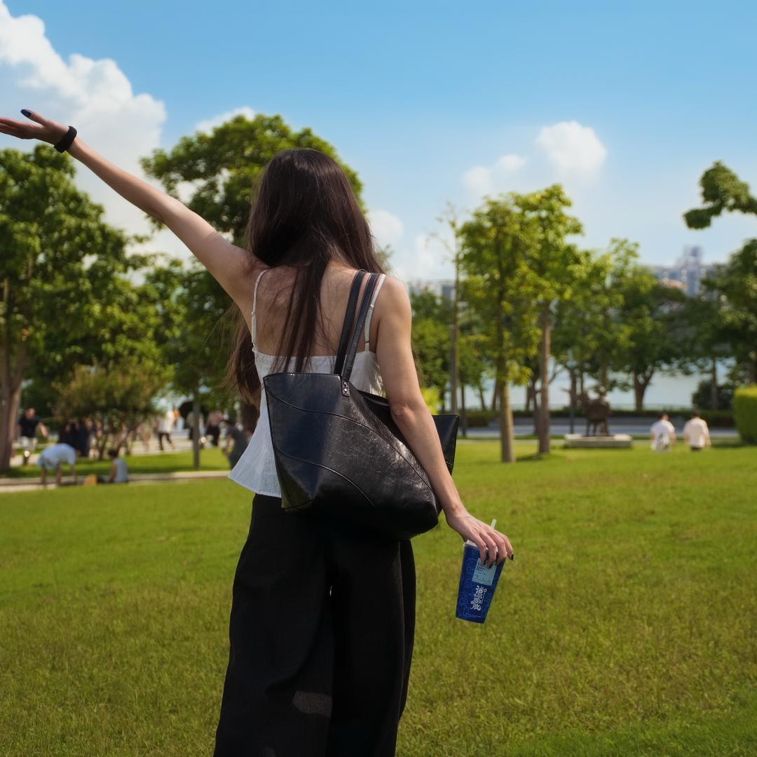 牛马分享记