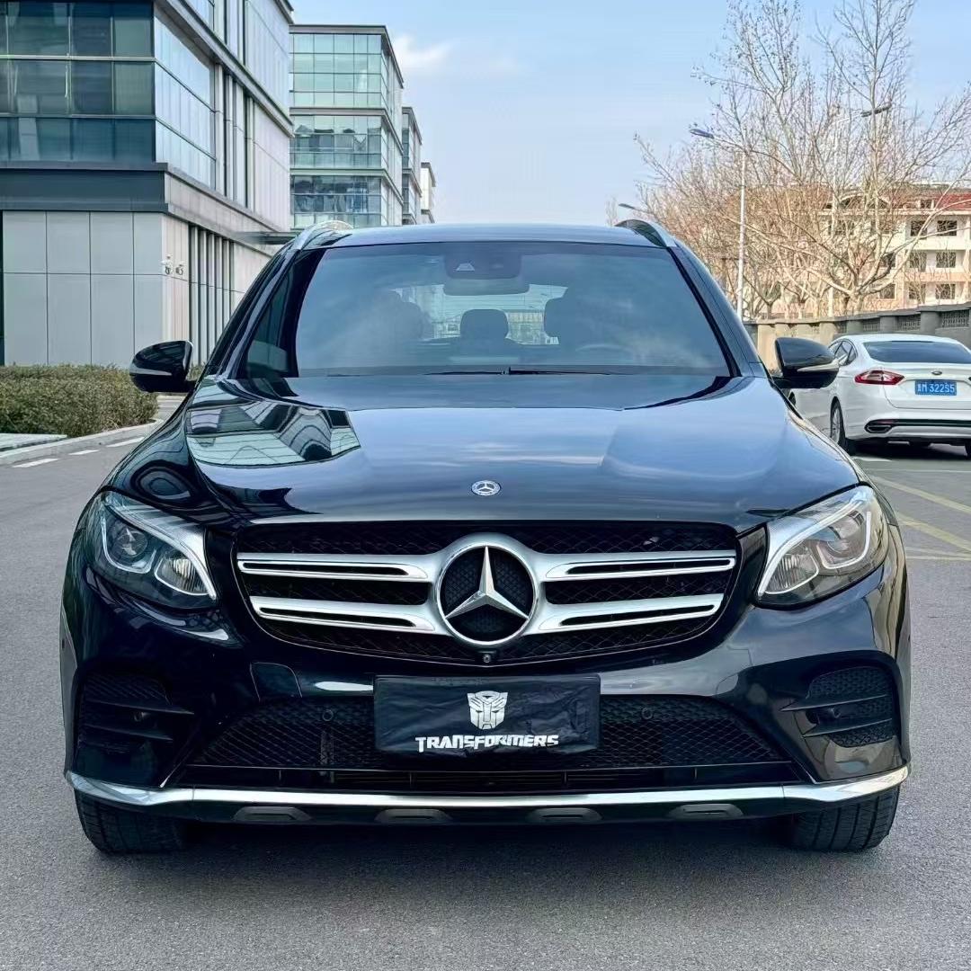 百诚二手车