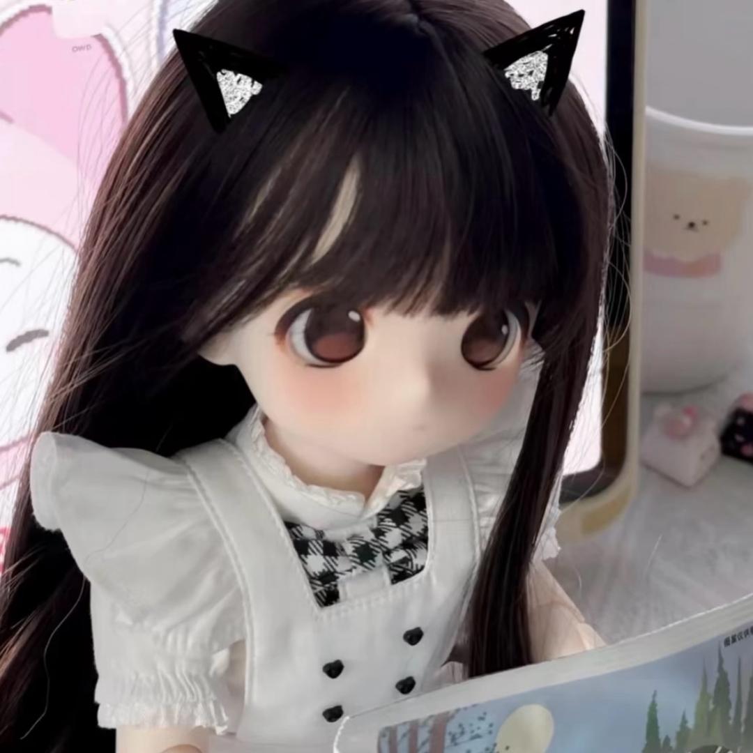 愿子不在