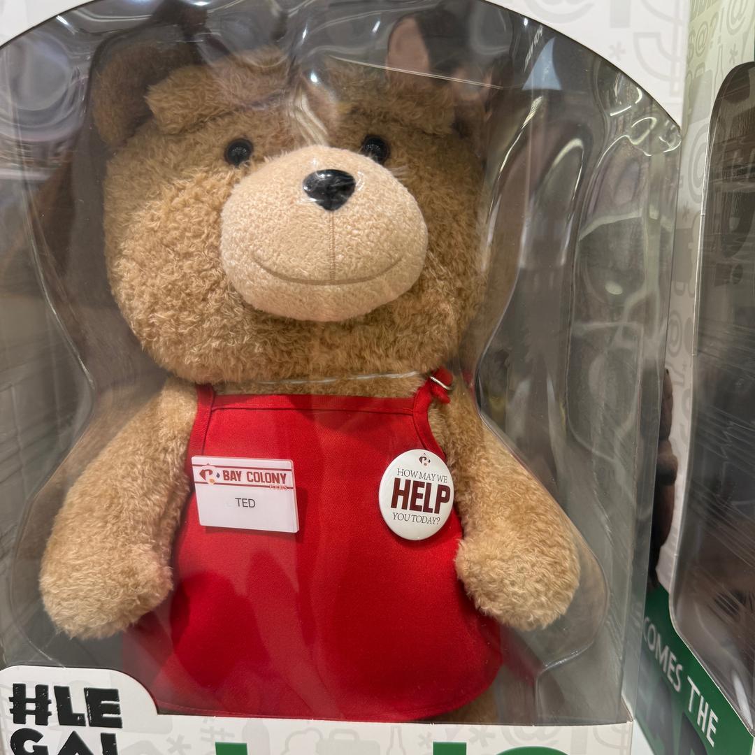 小狐狸贝儿