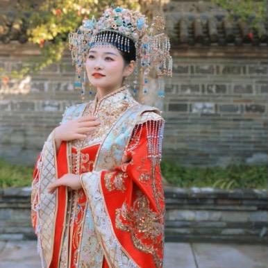 小波土鸡馆刘玉吉