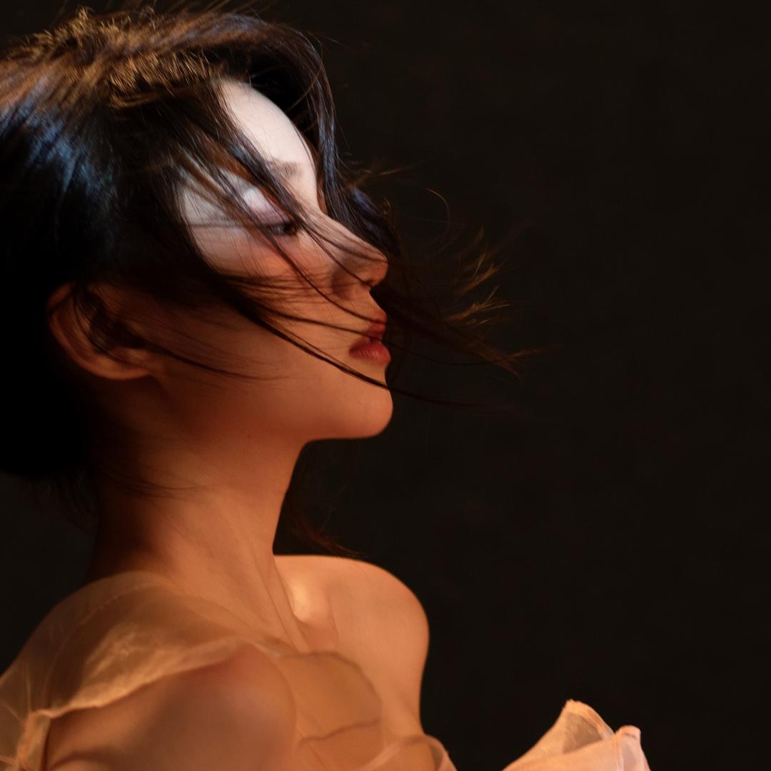 林可薇🎵古筝