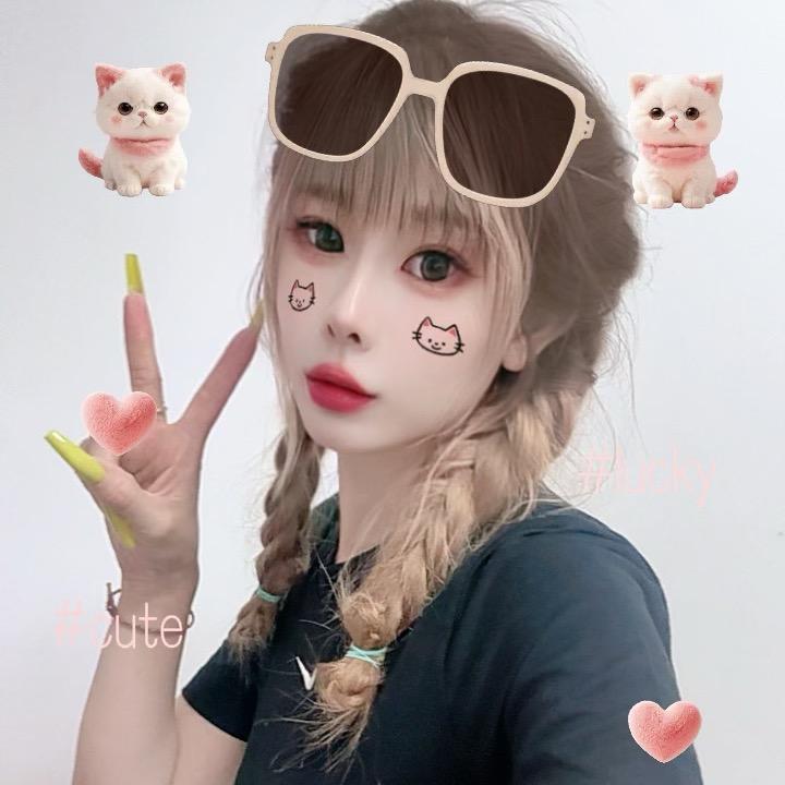 𐂂小张曼𐂂